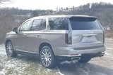 New 2025 Cadillac Escalade Premium Luxury Platinum w/ LPO, Floor Liner Package image 5