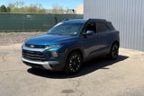 Used 2021 Chevrolet TrailBlazer LT w/ Convenience Package image 6