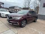 Used 2017 Acura MDX SH-AWD image 3