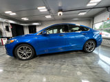 Used 2020 Ford Fusion Titanium image 5