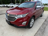Used 2019 Chevrolet Equinox Premier image 2