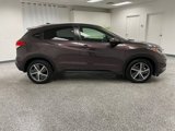 Used 2022 Honda HR-V EX-L image 4