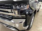 Used 2019 Chevrolet Silverado 1500 LTZ w/ LTZ Plus Package image 4