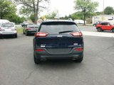 Used 2016 Jeep Cherokee Latitude w/ Cold Weather Group image 3