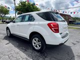 Used 2016 Chevrolet Equinox LS image 5