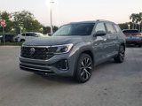 New 2025 Volkswagen Atlas SEL Premium R-Line image 3