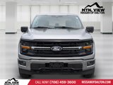 Used 2024 Ford F150 XLT w/ Mobile Office Package image 3