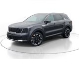 New 2025 Kia Sorento EX image 1