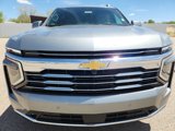 New 2025 Chevrolet Suburban LT w/ Comfort Package image 2