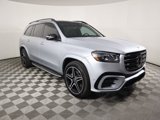 New 2025 Mercedes-Benz GLS 450 4MATIC image 3