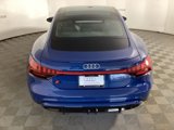 New 2025 Audi S e-tron GT Prestige image 5