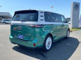 New 2025 Volkswagen ID. Buzz 1st Edition image 5