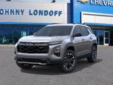 New 2026 Chevrolet Equinox RS w/ Convenience Package III image 6