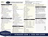 Used 2023 Ford Transit 250 Low Roof w/ Exterior Upgrade Package image 2