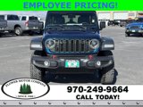 New 2025 Jeep Wrangler Unlimited Rubicon image 2