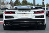 New 2025 Chevrolet Corvette E-Ray w/ ZER Performance Package image 5