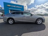 Used 2024 Chevrolet Malibu LT image 3