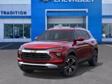 New 2026 Chevrolet TrailBlazer LT w/ Convenience Package image 6