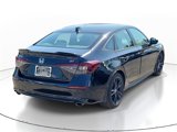 Used 2025 Honda Civic Si image 4