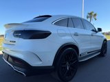 Used 2017 Mercedes-Benz GLE 63 AMG S image 6