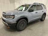 New 2026 Honda Passport TrailSport image 3