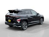 Certified 2025 Hyundai Kona N Line S image 5