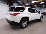 Used 2020 Chevrolet Traverse LT image 5