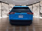 Used 2021 Toyota RAV4 XLE image 4