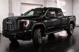 Used 2025 GMC Sierra 2500 Denali Ultimate image 3
