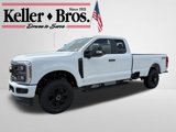 New 2025 Ford F350 XL image 3