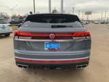 New 2025 Volkswagen Atlas Cross Sport SEL Premium R-Line image 5
