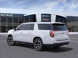 New 2025 GMC Yukon XL AT4 Ultimate image 3