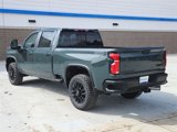 New 2025 Chevrolet Silverado 2500 LT w/ Trail Boss Package image 6