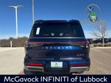 New 2025 INFINITI QX80 Sensory w/ Exterior Package image 3