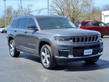 Used 2021 Jeep Grand Cherokee L Limited image 2