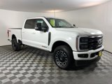 New 2025 Ford F350 Platinum w/ FX4 Off-Road Package image 3