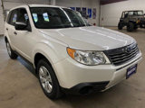 Used 2010 Subaru Forester 2.5X w/ Popular Equipment Group 1A image 6