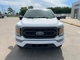 Used 2022 Ford F150 XLT w/ Equipment Group 302A High image 2