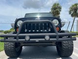 Used 2013 Jeep Wrangler Unlimited Sport image 3
