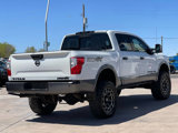Used 2018 Nissan Titan PRO-4X w/ Pro-4x Convenience Package image 5