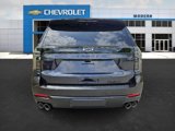 New 2025 Chevrolet Tahoe RST w/ RST Performance Edition image 4