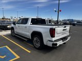 Used 2025 GMC Sierra 1500 Denali Ultimate image 2