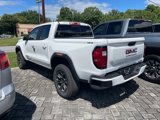 New 2025 GMC Canyon Elevation w/ Convenience Package image 3