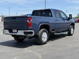 New 2025 Chevrolet Silverado 2500 LT w/ All Star Edition image 3