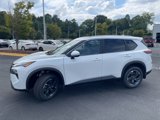 New 2026 Nissan Rogue SV w/ SV Premium Package image 4