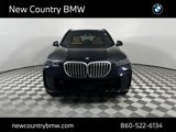 New 2026 BMW X5 xDrive50e w/ Executive Package image 2