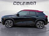 New 2026 Chevrolet TrailBlazer RS w/ Convenience Package image 2