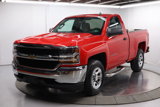 Used 2016 Chevrolet Silverado 1500 LS w/ Trailering Package image 2
