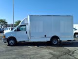 New 2024 GMC Savana 3500 w/ Power Convenience Package image 3