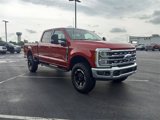New 2025 Ford F250 Lariat image 4